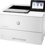 Multifunción Láserjet Monocromática HP Managed E50145DN